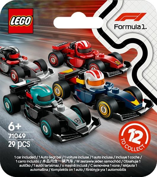 MONOPOSTO F1 DA COLLEZIONE