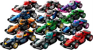 MONOPOSTO F1 DA COLLEZIONE