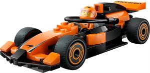 PILOTA E MONOPOSTO MCLAREN F