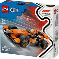PILOTA E MONOPOSTO MCLAREN F