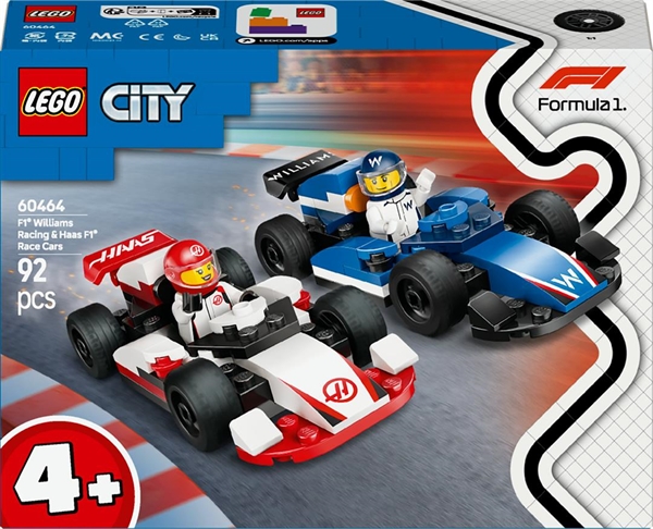 MONOPOSTO WILLIAMS RACING F1