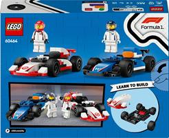 MONOPOSTO WILLIAMS RACING F1