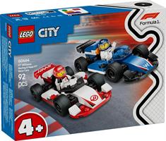 MONOPOSTO WILLIAMS RACING F1