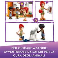 SOCCORSO DEGLI ANIMALI DI MI