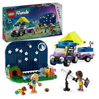 CAMPING-VAN SOTTO LE STELLE