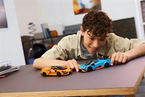 LAMBORGHINI REVUELTO HURACAN