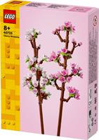 FIORI DI CILIEGIO LEGO