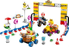 MARIO KART?PACK BABYPEACH GR