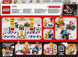 MARIO KART?PACK BABYPEACH GR