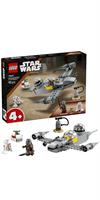 STARFIGHTER DI MANDO E GROGU