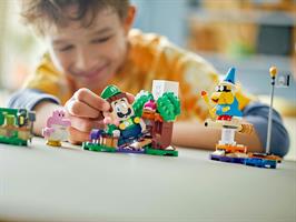 AVVENT DI LEGO LUIGI INTERAT