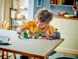 AVVENT DI LEGO LUIGI INTERAT