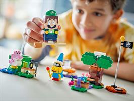 AVVENT DI LEGO LUIGI INTERAT