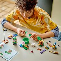 AVVENT DI LEGO LUIGI INTERAT