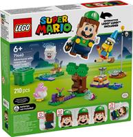 AVVENT DI LEGO LUIGI INTERAT