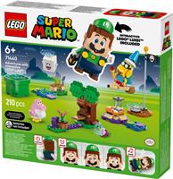 AVVENT DI LEGO LUIGI INTERAT