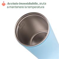 BOLLITORE PORTATILE
