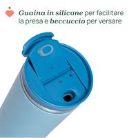 BOLLITORE PORTATILE