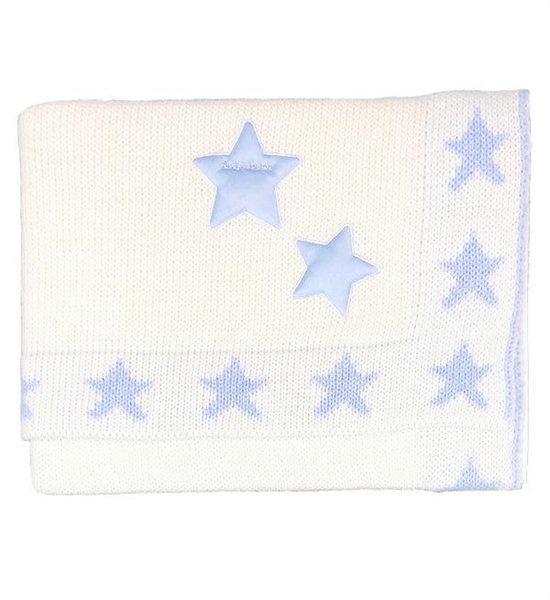 COPERT CULLA MISTO LANA CIEL