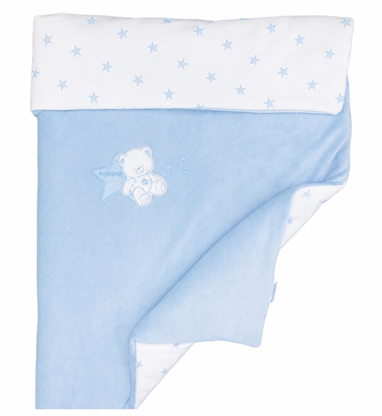 COP.CULLA IMBOTT FALDA CIELO
