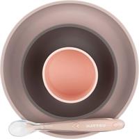 SET PER LA PAPPA ROSA