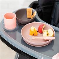 SET PER LA PAPPA ROSA