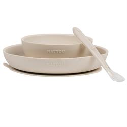 SET 3PZ PER LA PAPPA ARGILLA