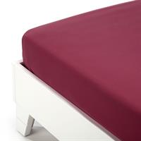 LENZUOLO INF.COTONE 2P BORDE