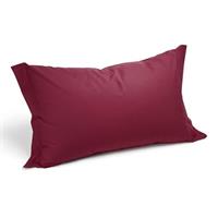 COPPIA FEDERE 50X80 BORDEAU