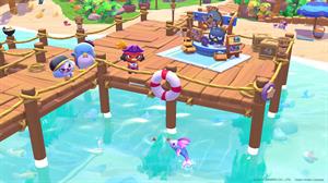 ED.DELUXETY ISLAND ADVENTURE