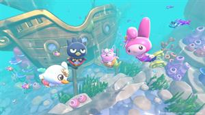 ED.DELUXETY ISLAND ADVENTURE