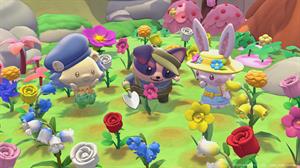 ED.DELUXETY ISLAND ADVENTURE
