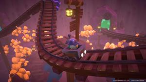 ED.DELUXETY ISLAND ADVENTURE