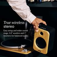CASSE SPEAKER DUO 2