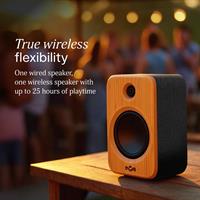 CASSE SPEAKER DUO 2