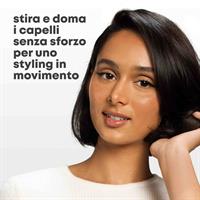 SPAZZOLA RISCALDATA REVAMP