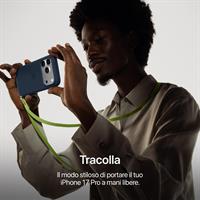 IPHONE 17 PRO 512GB COSM ORA