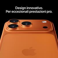 IPHONE 17 PRO 512GB COSM ORA