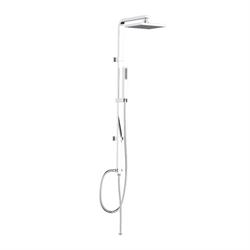 COLONNA DOCCIA D250 QUADRA