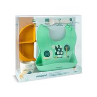 SET STOVIGLIE SILICONE