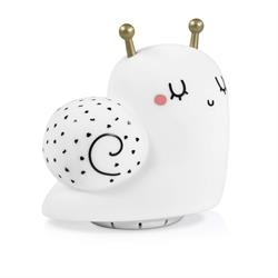 LUCE ANTIBUIO LUMACA