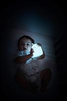 LUCE ANTIBUIO LUMACA