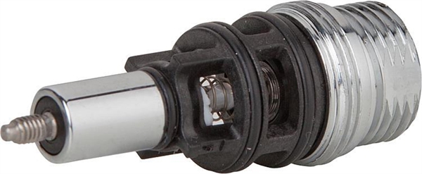 DEVIATORE AUTOMATICO CROMATO