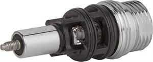 DEVIATORE AUTOMATICO CROMATO