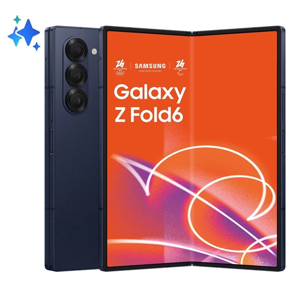 Z FOLD 6 12/256GB 5G NAVY