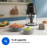 TRITATUTTO 450W 1 LT