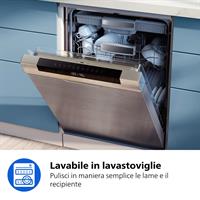 TRITATUTTO 450W 1 LT