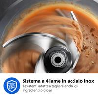 TRITATUTTO 450W 1 LT
