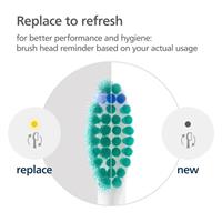 TESTINE RICAMBIO X SPAZZOLIN