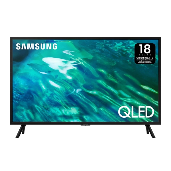 TV 32 QLED